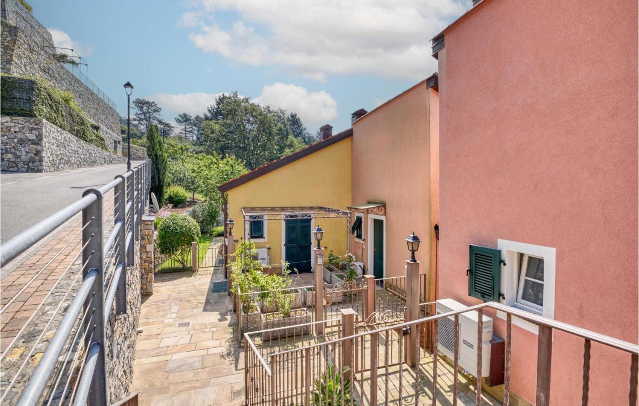 Gorgeous Home In Magliolo-Finale Ligure Exterior photo
