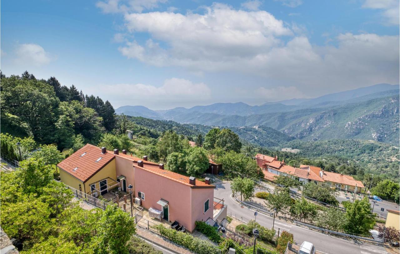 Gorgeous Home In Magliolo-Finale Ligure Exterior photo