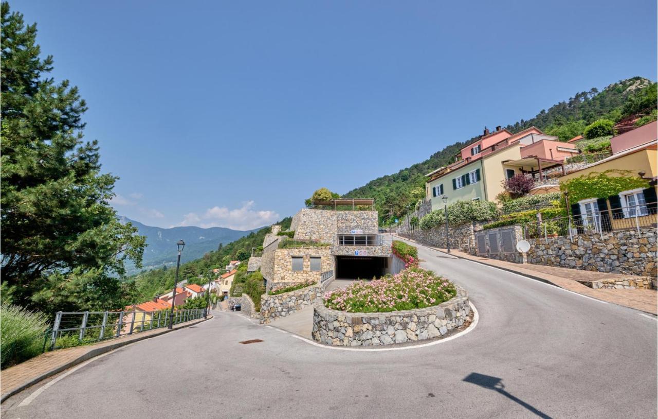 Gorgeous Home In Magliolo-Finale Ligure Exterior photo