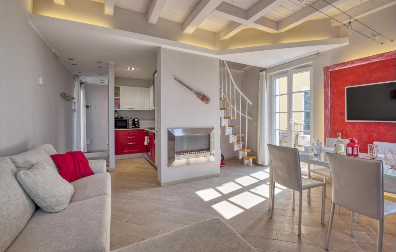 Gorgeous Home In Magliolo-Finale Ligure Exterior photo
